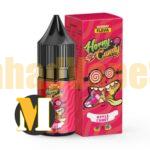 سالت آبنبات سیب هورنی <br><span>Horny Flava Apple Candy Salt Nic</span> - Image 2